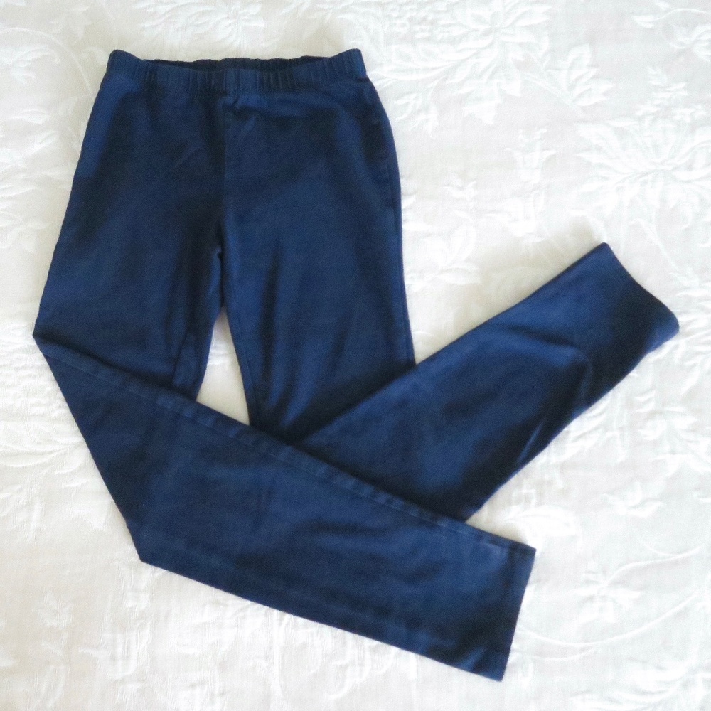 Gap Kids Everyday Leggings Size M (8-9)